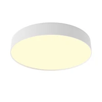 Потолочный светильник Ceiling Zon, LED 45W, 2700K, Белый (Maytoni Technical, C032CL-45W2.7K-RD-W)