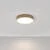 Потолочный светильник Ceiling Zon, LED 35W, 4000K, Матовое Золото (Maytoni Technical, C032CL-L43MG4K) - Amppa.ru