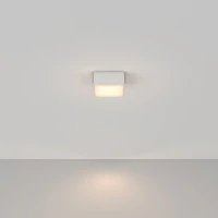 Потолочный светильник Ceiling Zon, LED 12W, 3000K, Белый (Maytoni Technical, C067CL-L12W3K)