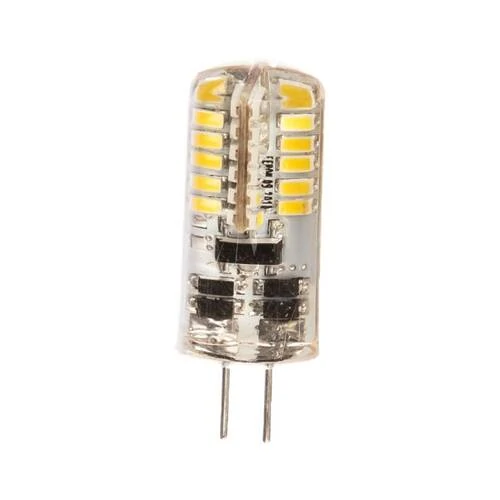 Лампа светодиодная Feron LB-422 G4 3W 12V 2700K, 25531 - Amppa.ru