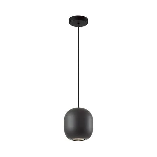 Подвес Cocoon, 1xGU10, Черный (Odeon Light, 5060/1ba) - Amppa.ru