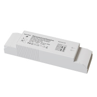 Аксессуар Power supply Источники питания Triac, Белый (Maytoni Technical, PSL-TR40-550-700mA)