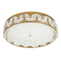 Потолочный светильник MODELUX ML.2304.700 GD