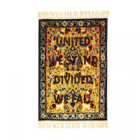 Ковер Burnt Carpet, / (Seletti, 18232)