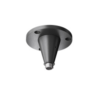 Аксессуар Модульная система освещения Shelf Accessories for system Shelf, Черный (Maytoni Technical, CA026BS-B)