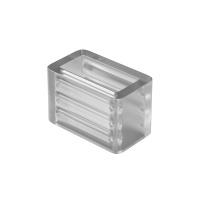 Комплектующие к светодиодной ленте Светодиодная лента Ultra  220 V, Прозрачный (Led Strip, 201208)