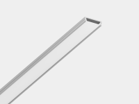 Профиль алюминиевый SWG, накладной, SF-2006 (00000000987, SWG Standard)