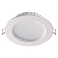 Светильник Встраиваемый Светодиодный Luna Spot, Led, Белый (Novotech, 358029)