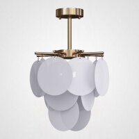 Люстра Nimbus D40 (ImperiumLoft, 179808-22)