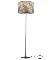 Торшер Moderli Strauss V11509-1F