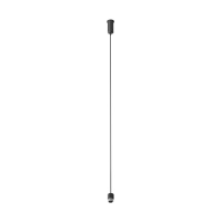 Аксессуар Модульная система освещения Shelf Accessories for system Shelf, Черный (Maytoni Technical, CA028SW-L1000-B)
