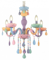 Подвесная люстра Aployt Selestina APL.663.03.05