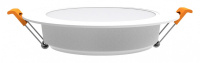 Набор встраиваемых светильников Gauss Elementary Downlight 9100420205