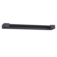 Настенный Светильник Arno Hightech, Led, Черный (Odeon Light, 3888/18wb)