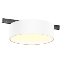 Трековый светильник Магнитная трековая система 5мм LEVITY Zon, LED 12W, 3000K, Черный (Maytoni Technical, TR189-1-12W3K-BW)