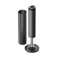 Аксессуар Модульная система освещения Shelf Accessories for system Shelf, Черный (Maytoni Technical, CA025BA-B)