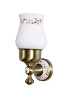 Стакан для зубных щеток BOHEME Provanse 10804