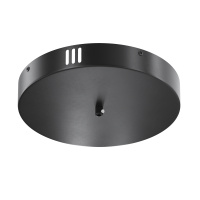 Аксессуар Модульная система освещения Shelf Accessories for system Shelf, Черный (Maytoni Technical, CA031B-B)