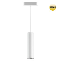 Подвес Трековый Светодиодный Для Низковольтного Шинопровода Smal Shino, Led, Белый (Novotech, 359269)