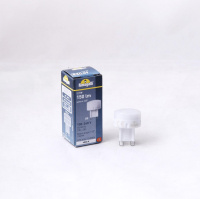 Лампа светодиодная Fumagalli G09 220v/1,7w LED-CMD, 170Lm, 4000К (Фумагалли)