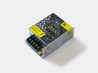Блок питания для светодиодных лент 12V 25W, S-25-12 (00000000111, SWG)