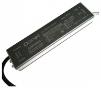Блок питания Donel DN8HF DNHF75V24IP67