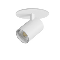 Светильник встраиваемый LED 24W со встроенной чашей Alta Base Lightstar A5246RS