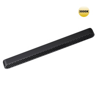 Трековый Светильник Для Низковольтного Шинопровода Smal Shino, Led, Черный (Novotech, 359248)